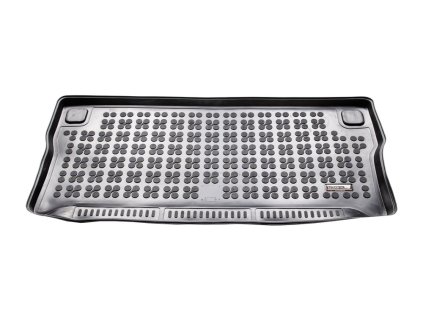 Gumová vana do kufru REZAW Citroen SPACETOURER M verze 8/9 míst 2016-