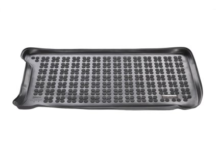 Gumová vana do kufru REZAW Fiat 500/500 Hybrid 2007-2020