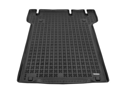 Gumová vana do kufru REZAW Fiat SCUDO II 5 míst 2006-2016