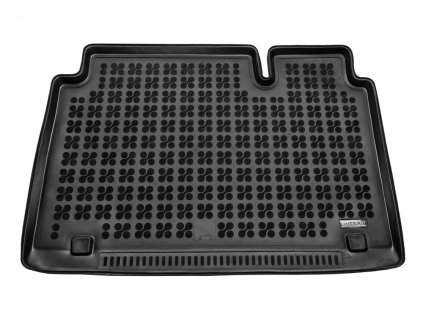 Gumová vana do kufru REZAW Fiat SCUDO II 8 míst, dlouhá 2006-2016