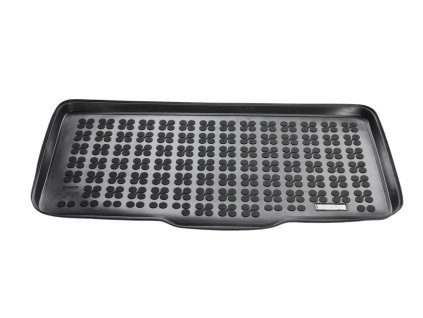 Gumová vana do kufru REZAW Fiat Panda III 2012-