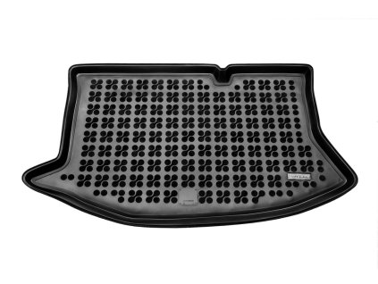 Gumová vana do kufru REZAW Ford FIESTA VI MK6 2008-2016