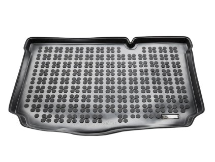 Gumová vana do kufru REZAW Ford FIESTA VII MK7 2017-
