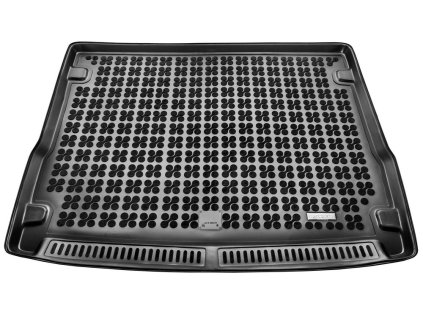 Gumová vana do kufru REZAW Ford FOCUS II Station Wagon 2005-2011