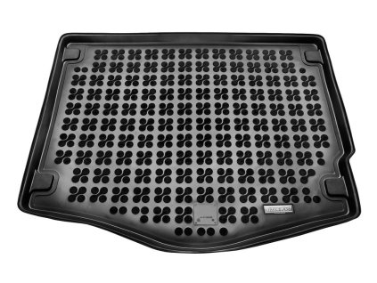 Gumová vana do kufru REZAW Ford FOCUS III Hatchback verze s rezervou 2011-2018
