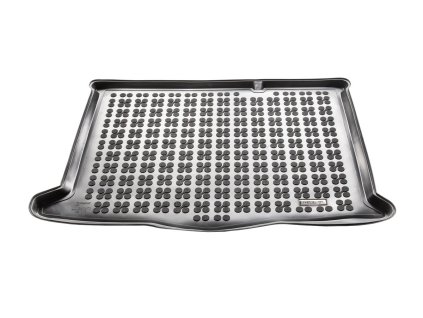 Gumová vana do kufru REZAW Ford FOCUS IV Hatchback verze s dojezdovým kolem 2018-