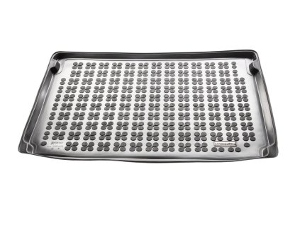 Gumová vana do kufru REZAW Ford FOCUS IV Hatchback verze s rezervou 2018-