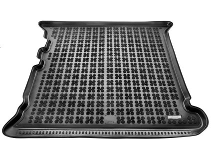 Gumová vana do kufru REZAW Ford GALAXY I Van 1995-2006