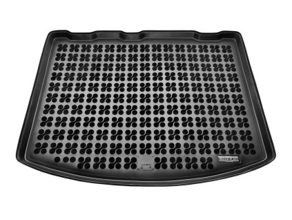 Gumová vana do kufru REZAW Ford KUGA II dolní poloha 2012-2019