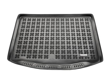Gumová vana do kufru REZAW Ford KUGA II horní poloha 2012-