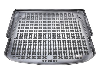 Gumová vana do kufru REZAW Ford MONDEO IV Hatchback verze s rezervou 2007-2014