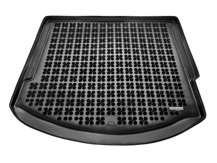 Gumová vana do kufru REZAW Ford MONDEO IV Station Wagon verze s dojezdovým kolem 2007-2014