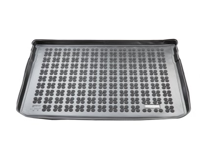 Gumová vana do kufru REZAW Ford PUMA/PUMA Hybrid dolní poloha 2019-