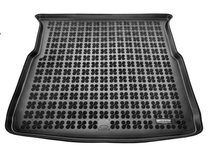 Gumová vana do kufru REZAW Ford S-MAX I verze 5 míst 2006-2015