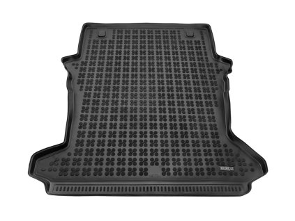 Gumová vana do kufru REZAW Ford TRANSIT Courier verze 2 míst 2014-
