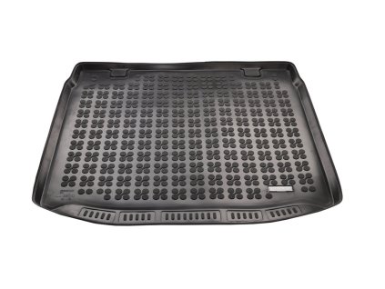 Gumová vana do kufru REZAW Honda CR-V V horní poloha, 5 míst 2018-