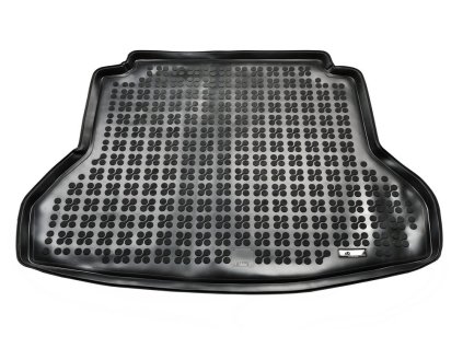 Gumová vana do kufru REZAW Hyundai ELANTRA VI 2016-