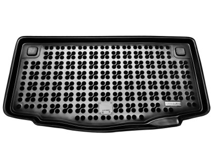 Gumová vana do kufru REZAW Hyundai i10 II Hatchback 2014-