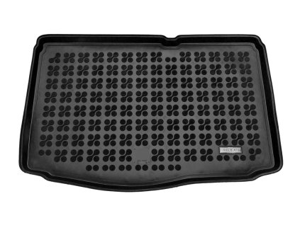 Gumová vana do kufru REZAW Hyundai i20 II Premium dolní poloha 2014-