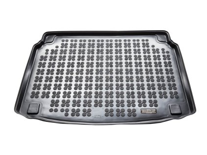Gumová vana do kufru REZAW Hyundai i30 III Hatchback dolní poloha 2016-