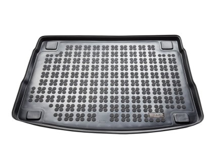 Gumová vana do kufru REZAW Hyundai i30 III Hatchback horní poloha 2016-