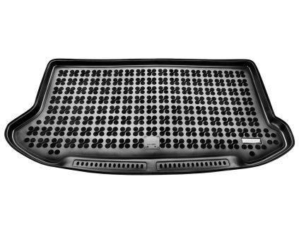 Gumová vana do kufru REZAW Hyundai ix20 horní poloha 2010-2018