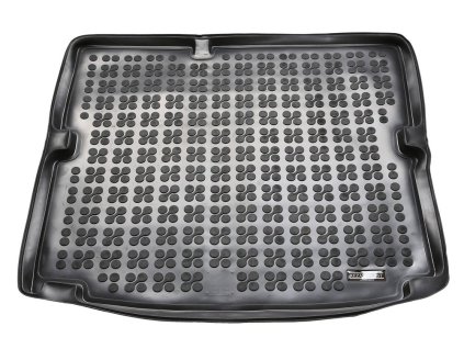 Gumová vana do kufru REZAW Hyundai IONIQ Hybrid 2017-