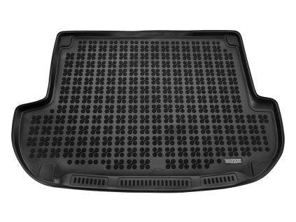 Gumová vana do kufru REZAW Hyundai SANTA FE II verze 5 míst 2006-2012