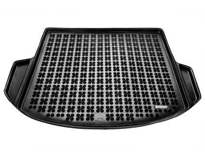 Gumová vana do kufru REZAW Hyundai SANTA FE III verze 5 míst 2012-2018