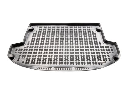 Gumová vana do kufru REZAW Hyundai SANTA FE IV verze 5 míst 2018-