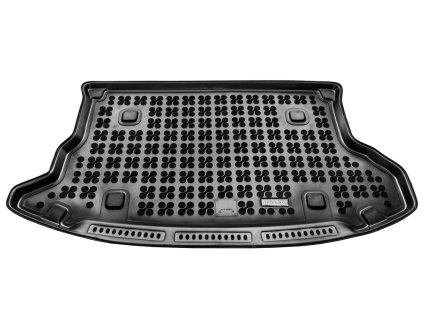 Gumová vana do kufru REZAW Hyundai TUCSON I 2004-2009