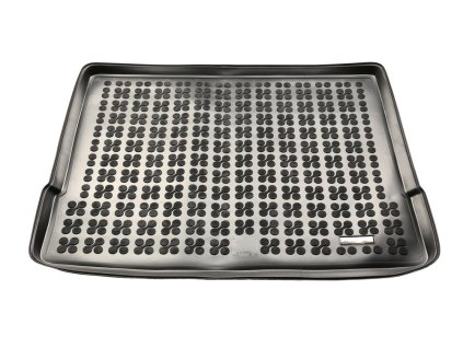 Gumová vana do kufru REZAW Hyundai TUCSON III dolní poloha 2015-