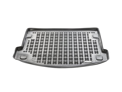 Gumová vana do kufru REZAW Jaguar E - PACE verze s 4x2, 4x4, 5 dveř 2017-