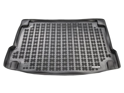 Gumová vana do kufru REZAW Jaguar F - PACE verze s 4x2, 4x4, 5 dveř 2016-