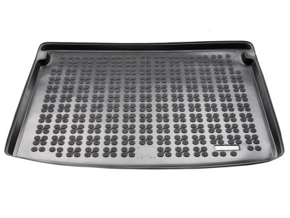 Gumová vana do kufru REZAW Jeep COMPASS II (MP/552) horní poloha 2017-