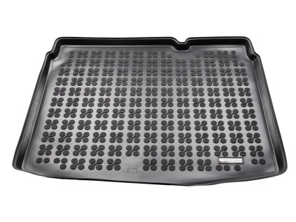 Gumová vana do kufru REZAW Jeep COMPASS II (MP/552) dolní poloha 2017-