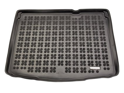 Gumová vana do kufru REZAW Jeep RENEGADE dolní poloha 2014-