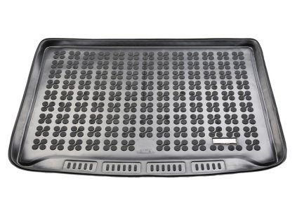 Gumová vana do kufru REZAW Jeep RENEGADE horní poloha 2014-