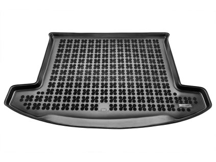 Gumová vana do kufru REZAW Kia CARENS IV 7 míst 2013-