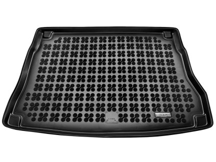 Gumová vana do kufru REZAW Kia PROCEE'D I Hatchback 3 dveř 2007-2012