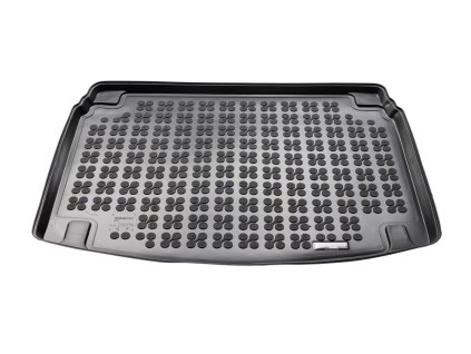 Gumová vana do kufru REZAW Kia CEED III (CD) Hatchback dolní poloha 2018-
