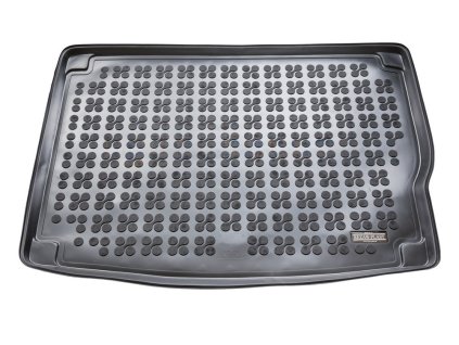 Gumová vana do kufru REZAW Kia NIRO Hybrid 2016-
