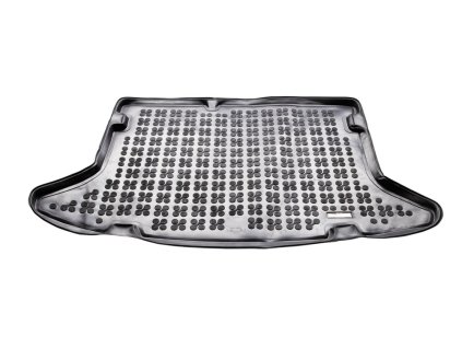 Gumová vana do kufru REZAW Kia NIRO 2016-