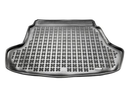 Gumová vana do kufru REZAW Kia OPTIMA IV sedan 2015-