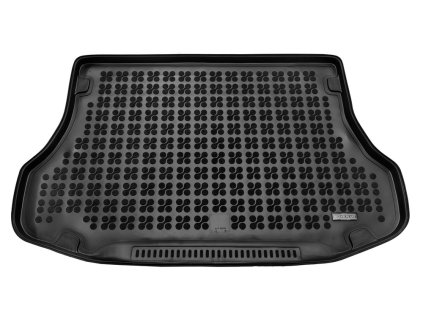 Gumová vana do kufru REZAW Kia SORENTO I 5 míst 2004-2009