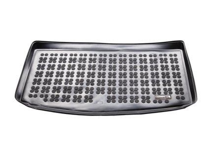 Gumová vana do kufru REZAW Kia STONIC dolní poloha 2018-