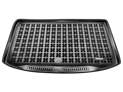 Gumová vana do kufru REZAW Kia VENGA horní poloha 2009-2017