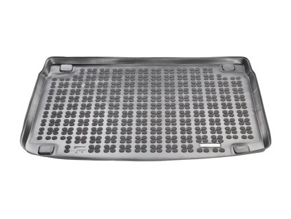 Gumová vana do kufru REZAW Kia X-CEED horní poloha 2019-