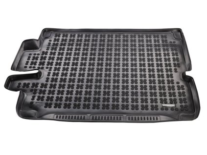 Gumová vana do kufru REZAW Land Rover DISCOVERY 7 míst 2017-