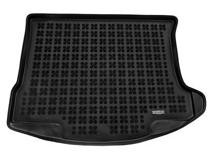 Gumová vana do kufru REZAW Mazda 3 II Sedan 2009-2013